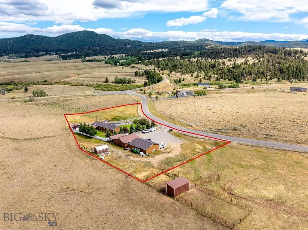 109 Standby Creek Road Butte MT 59701