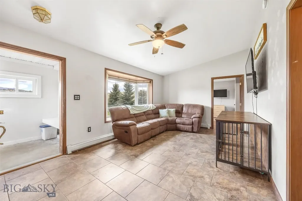 109 Standby Creek Road Butte MT 59701