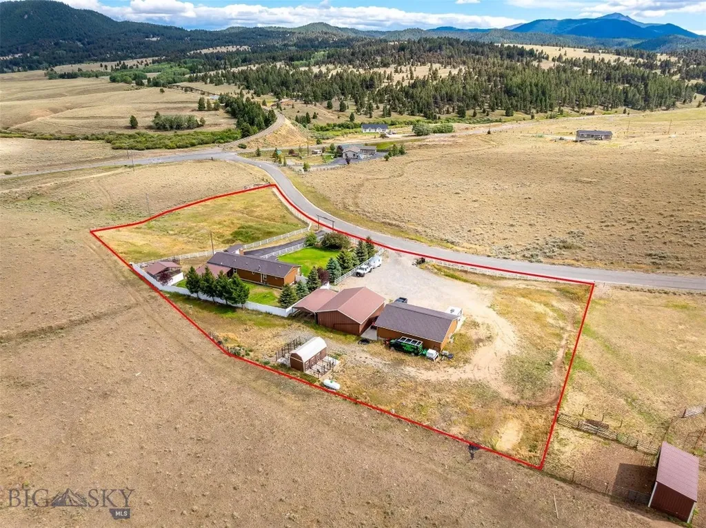 109 Standby Creek Road Butte MT 59701