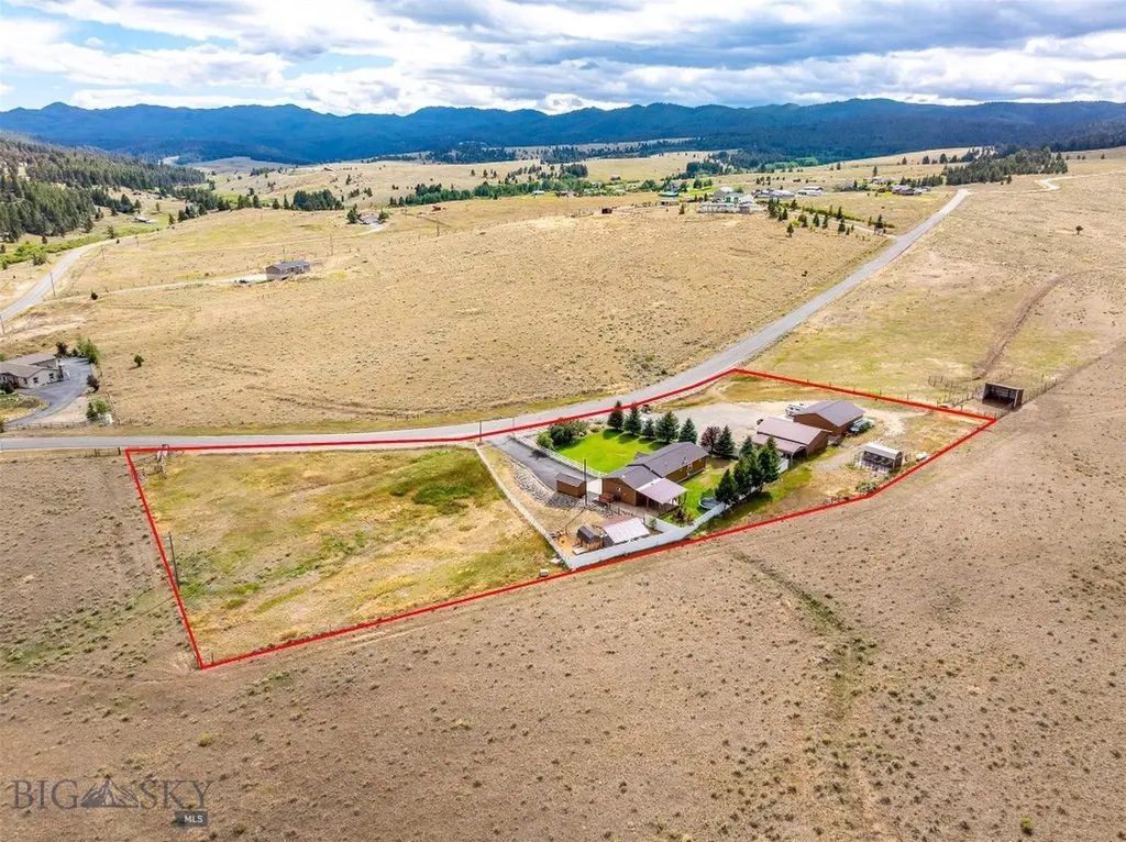 109 Standby Creek Road Butte MT 59701
