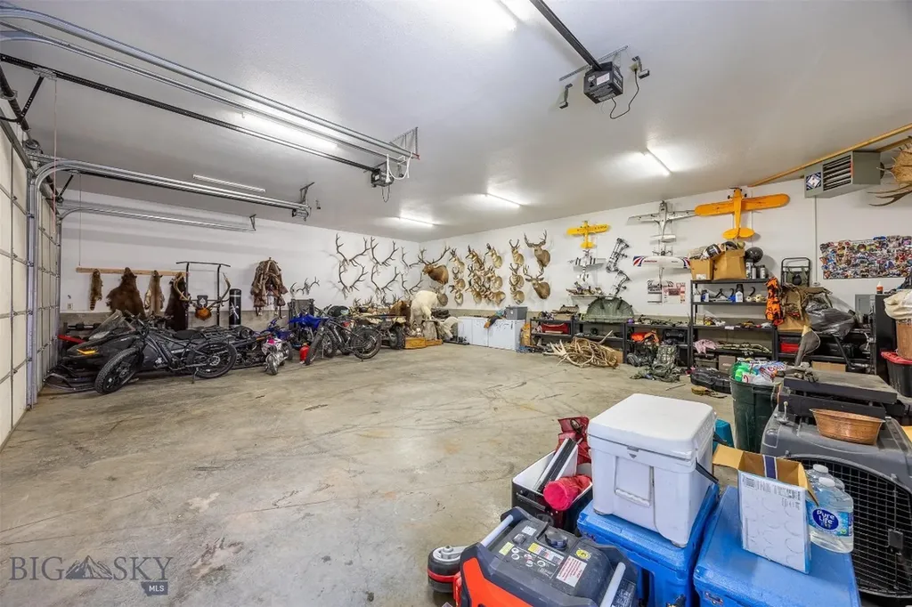 109 Standby Creek Road Butte MT 59701