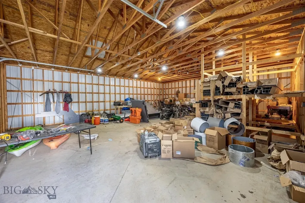 109 Standby Creek Road Butte MT 59701