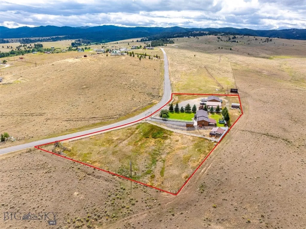 109 Standby Creek Road Butte MT 59701