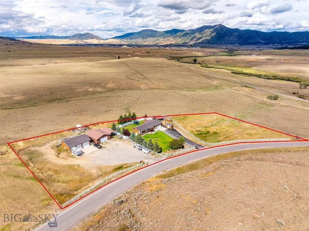 109 Standby Creek Road Butte MT 59701