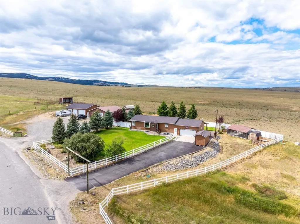 109 Standby Creek Road Butte MT 59701