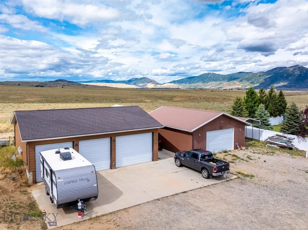 109 Standby Creek Road Butte MT 59701