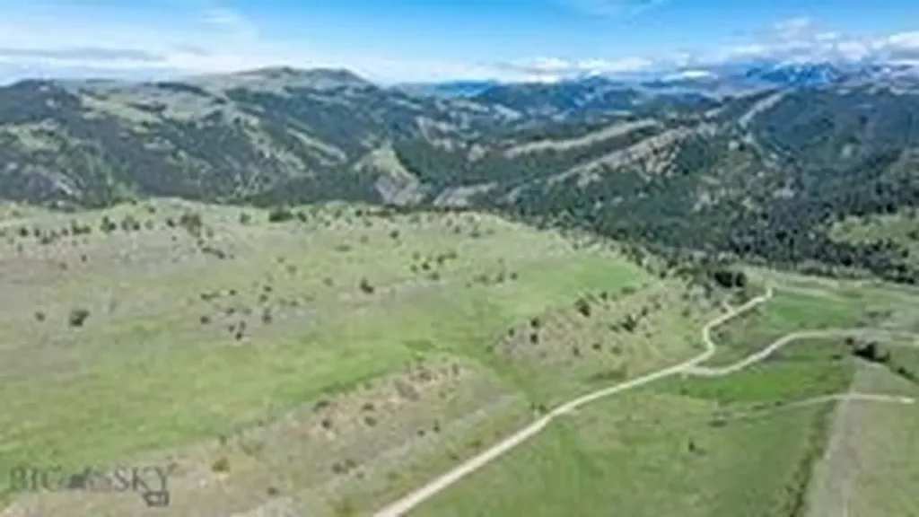 Tbd Bruffey Livingston MT 59047