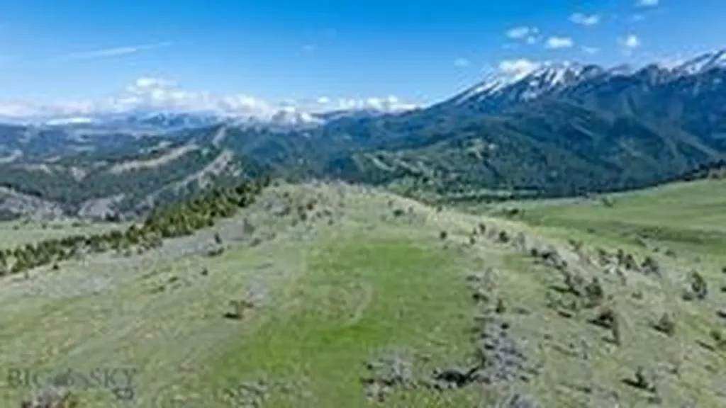 Tbd Bruffey Livingston MT 59047