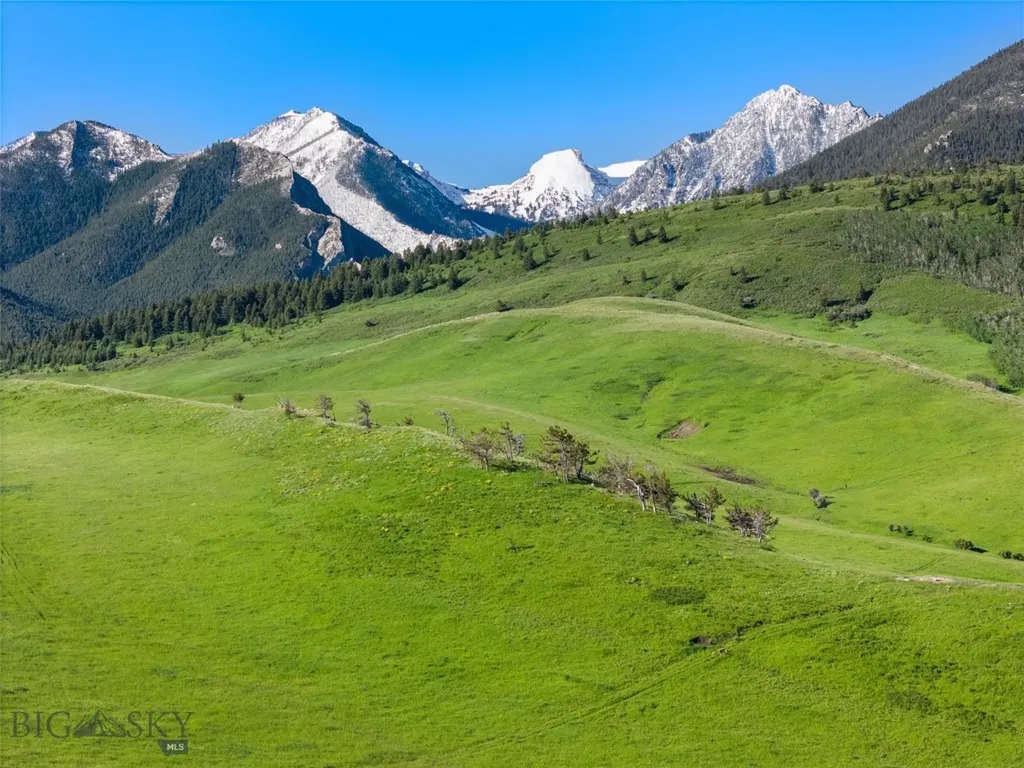 Tbd Bruffey Livingston MT 59047