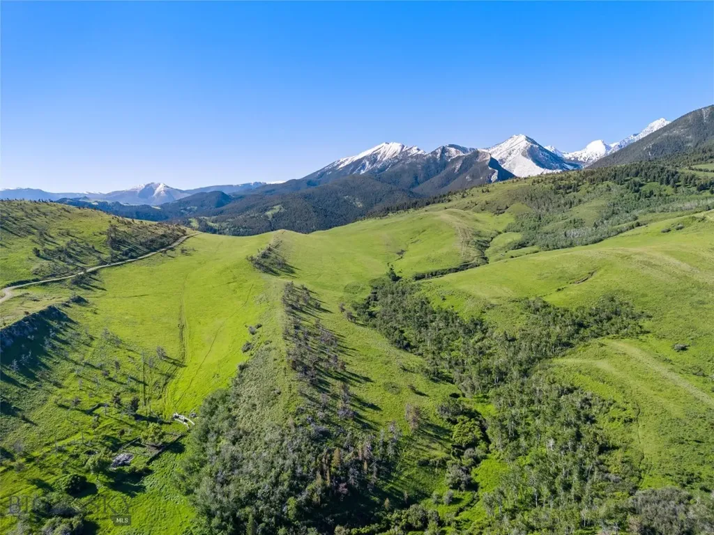 Tbd Bruffey Livingston MT 59047