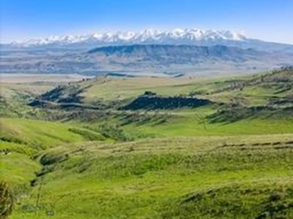 Tbd Bruffey Livingston MT 59047
