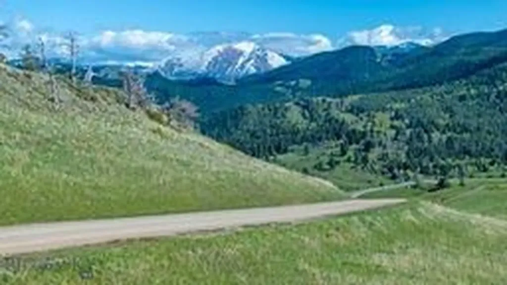 Tbd Bruffey Livingston MT 59047