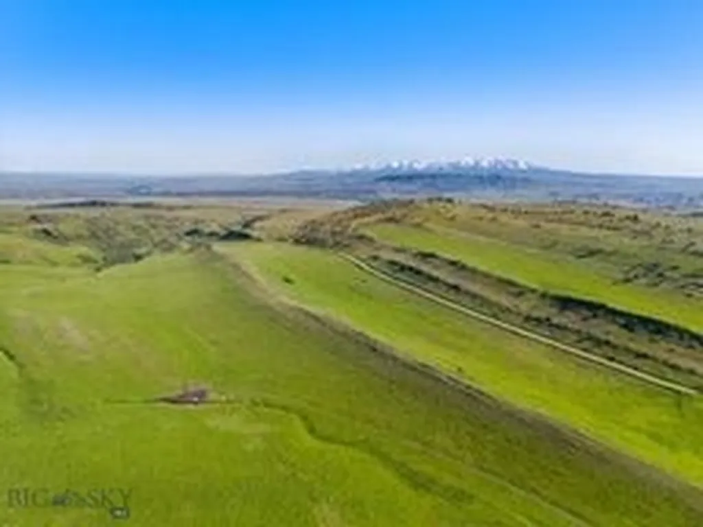 Tbd Bruffey Livingston MT 59047