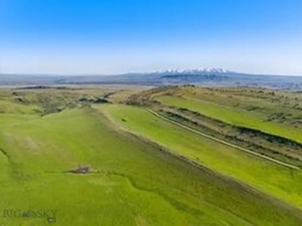 Tbd Bruffey Livingston MT 59047