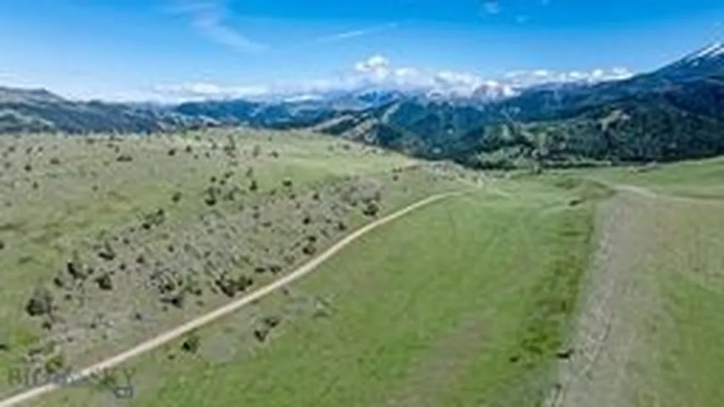 Tbd Bruffey Livingston MT 59047