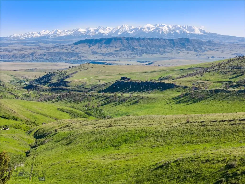 Tbd Bruffey Livingston MT 59047