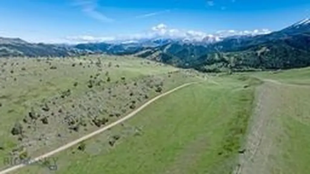 Tbd Bruffey Livingston MT 59047