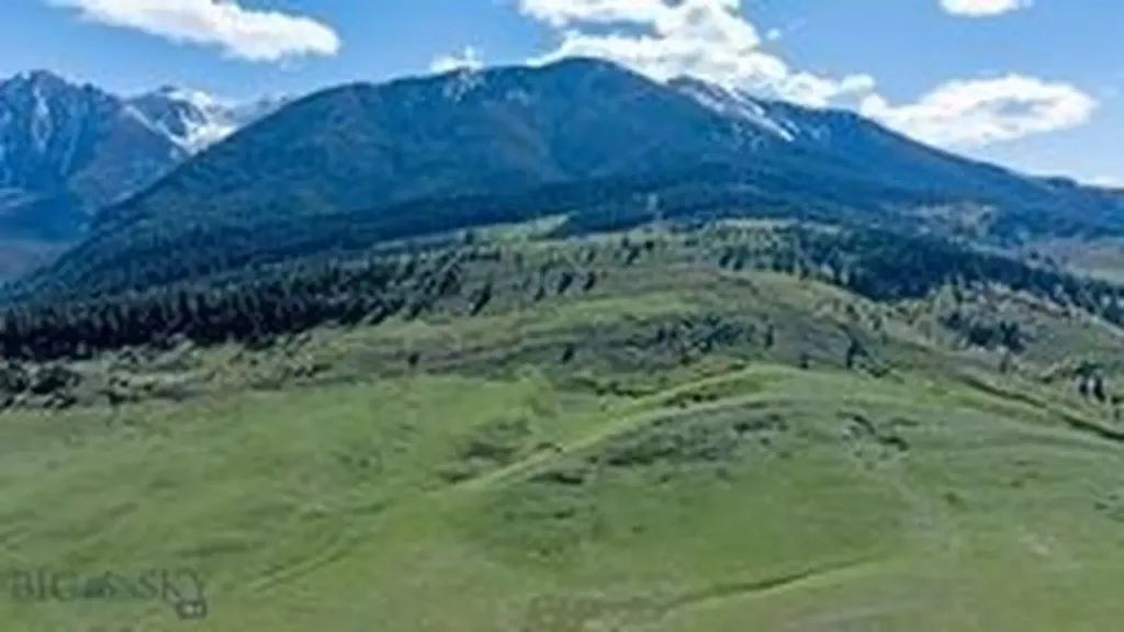 Tbd Bruffey Livingston MT 59047
