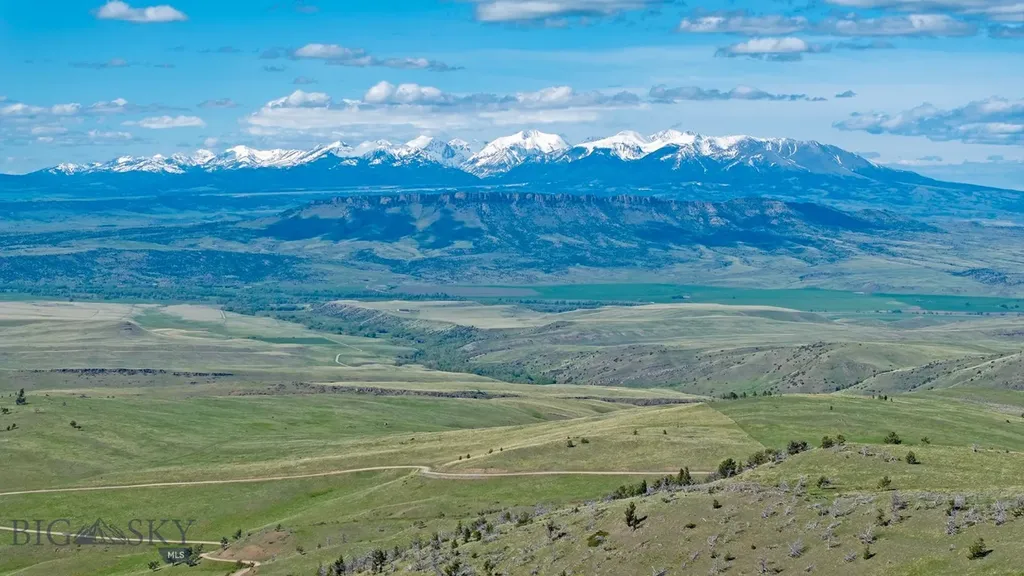 Tbd Bruffey Livingston MT 59047