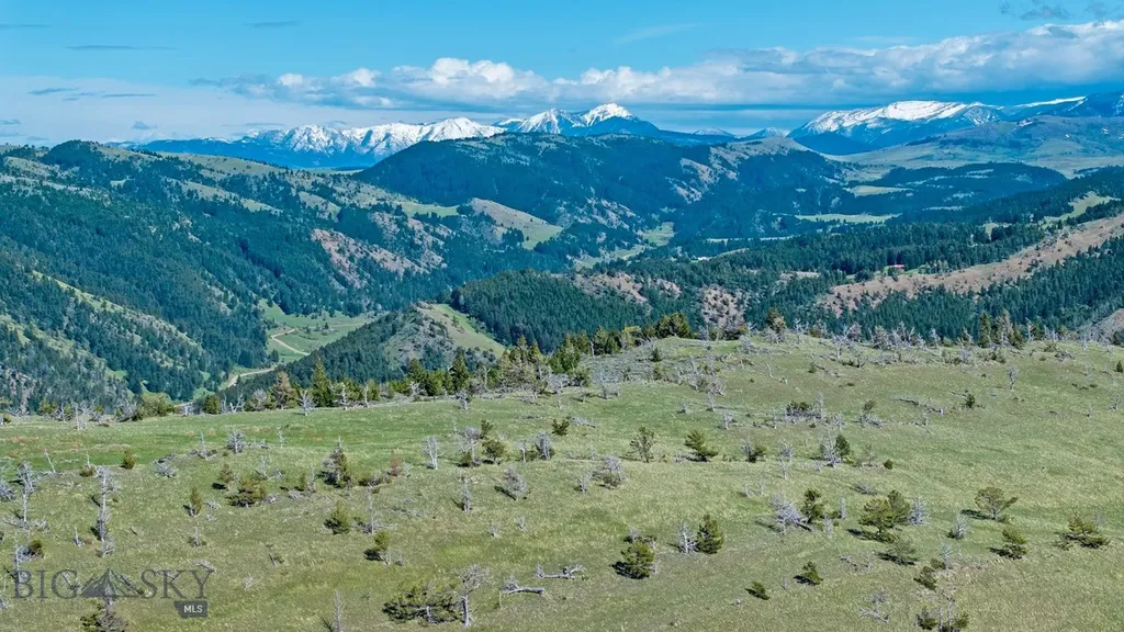 Tbd Bruffey Livingston MT 59047