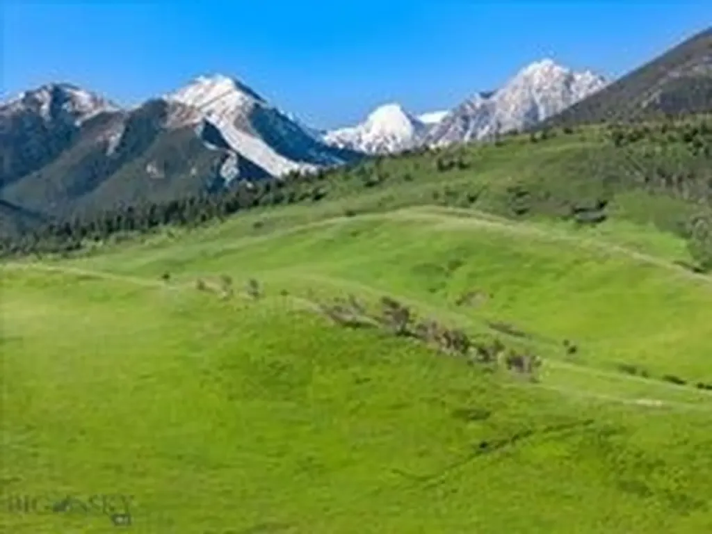 Tbd Bruffey Livingston MT 59047