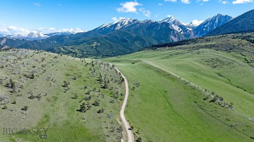 Tbd Bruffey Livingston MT 59047