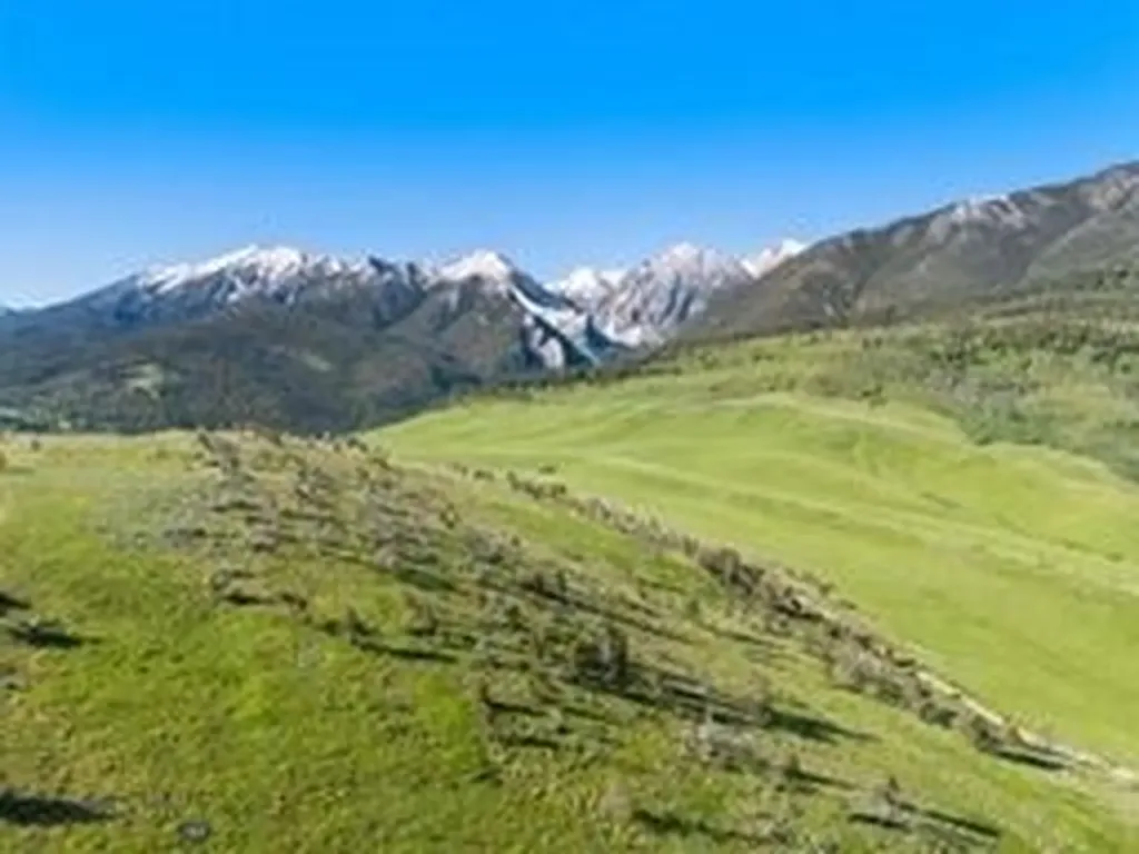 Tbd Bruffey Livingston MT 59047