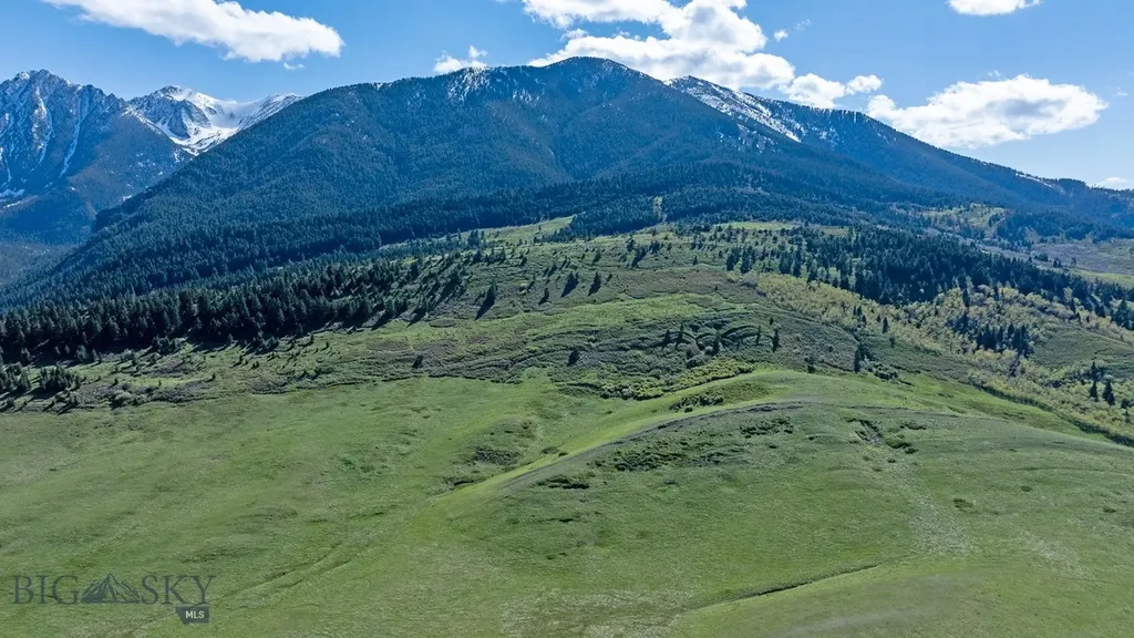 Tbd Bruffey Livingston MT 59047