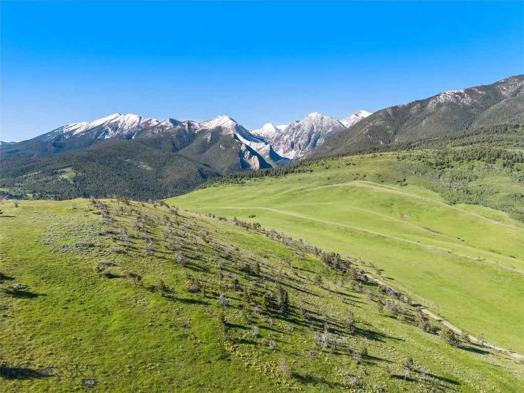 Tbd Bruffey Livingston MT 59047