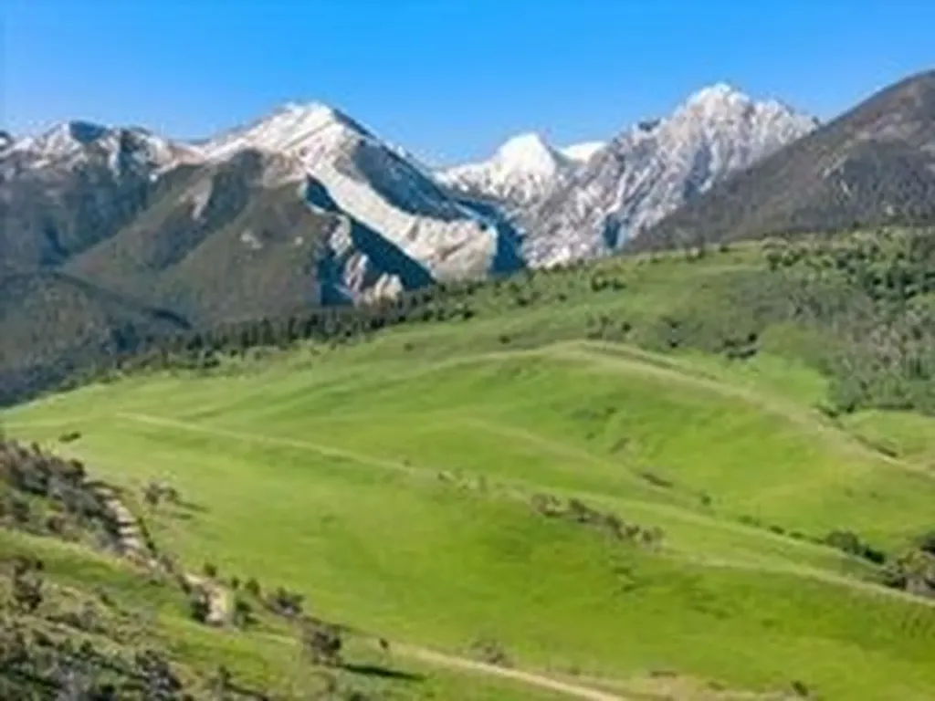 Tbd Bruffey Livingston MT 59047