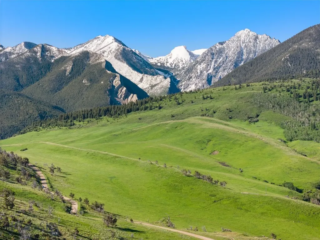Tbd Bruffey Livingston MT 59047