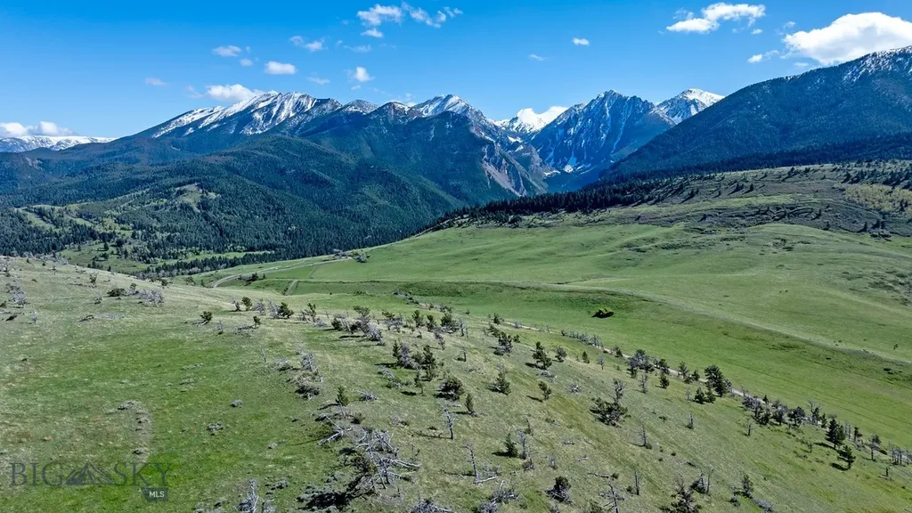 Tbd Bruffey Livingston MT 59047
