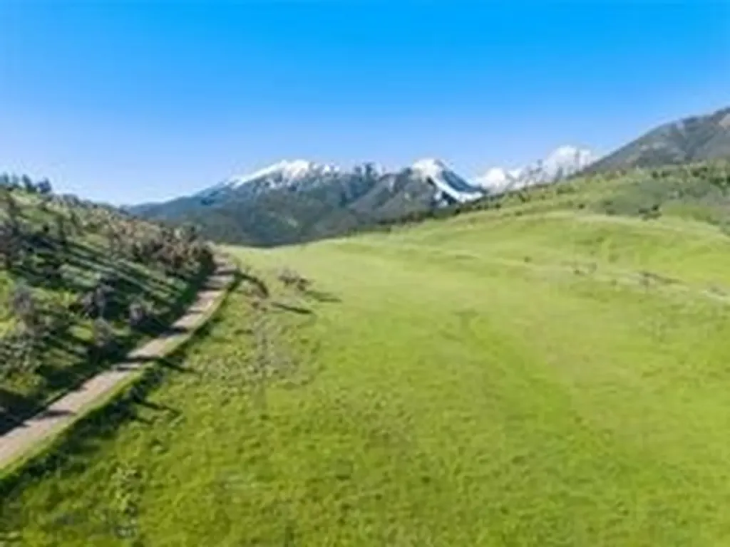 Tbd Bruffey Livingston MT 59047
