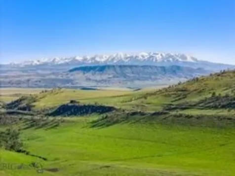 TBD Bruffey Livingston MT 59047
