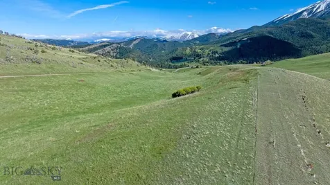 TBD Bruffey Livingston MT 59047