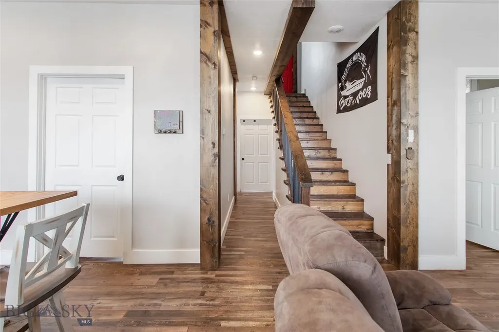 213 W Woolman Street Butte MT 59701