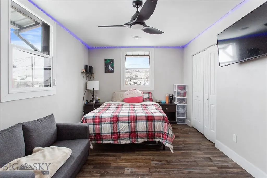 213 W Woolman Street Butte MT 59701