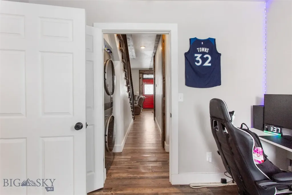 213 W Woolman Street Butte MT 59701