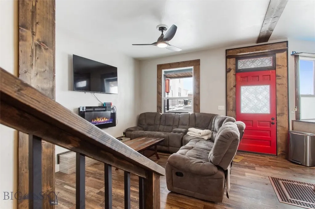 213 W Woolman Street Butte MT 59701
