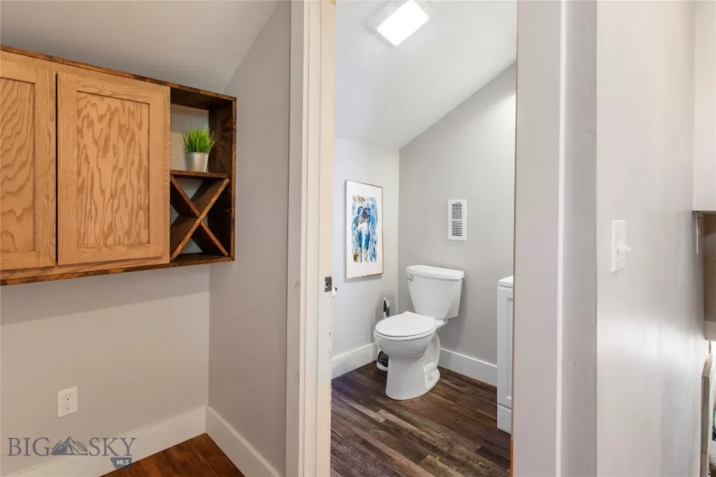 213 W Woolman Street Butte MT 59701