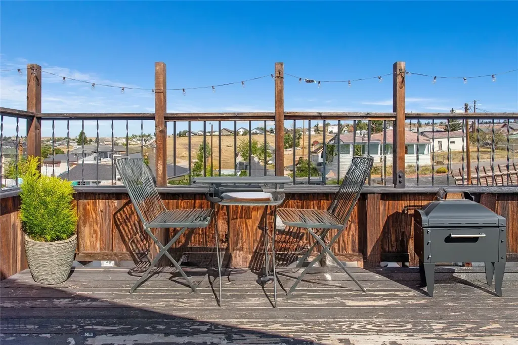 213 W Woolman Street Butte MT 59701