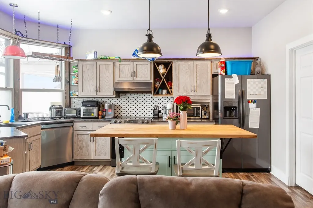 213 W Woolman Street Butte MT 59701