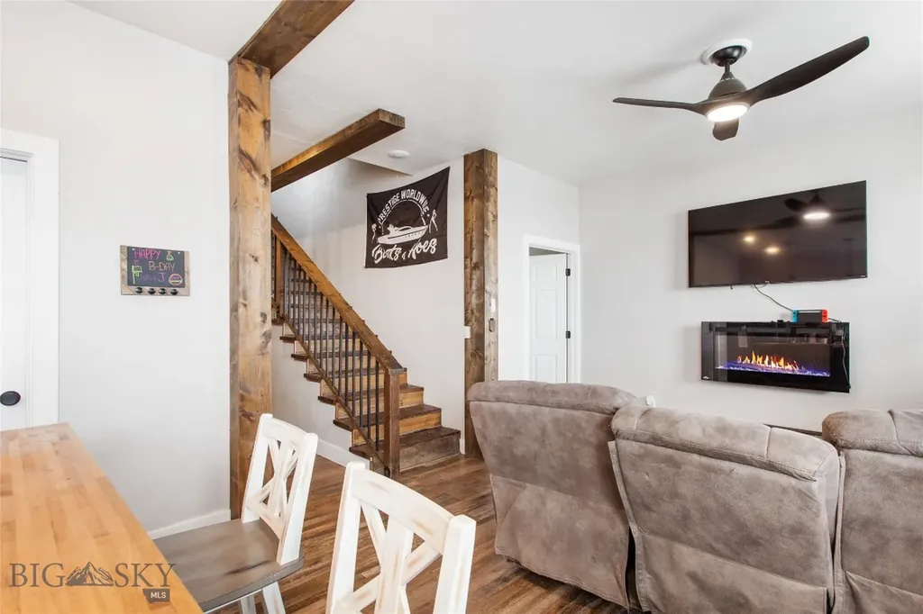 213 W Woolman Street Butte MT 59701