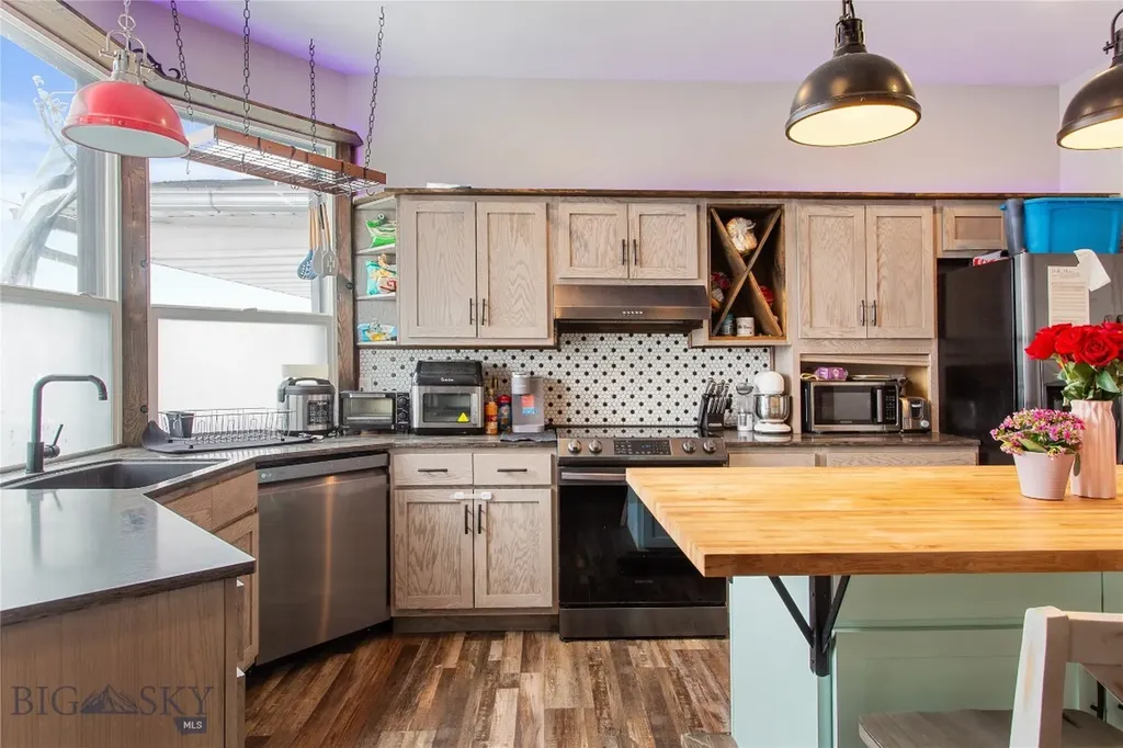 213 W Woolman Street Butte MT 59701