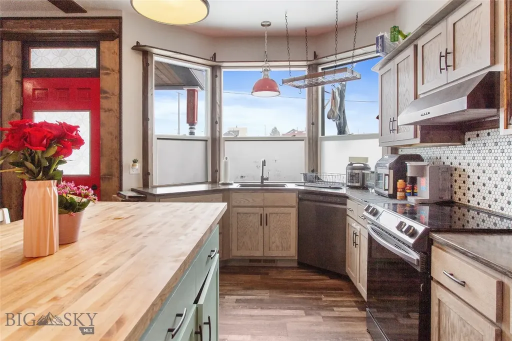 213 W Woolman Street Butte MT 59701