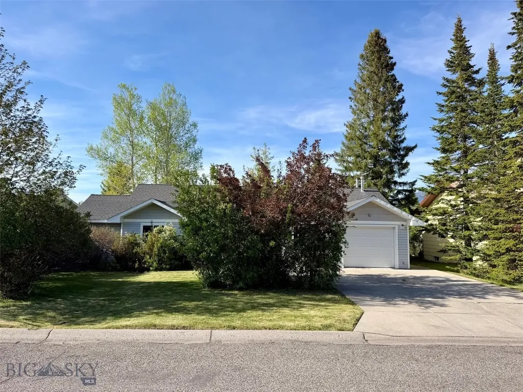 1127 N Cedarview Bozeman MT 59715