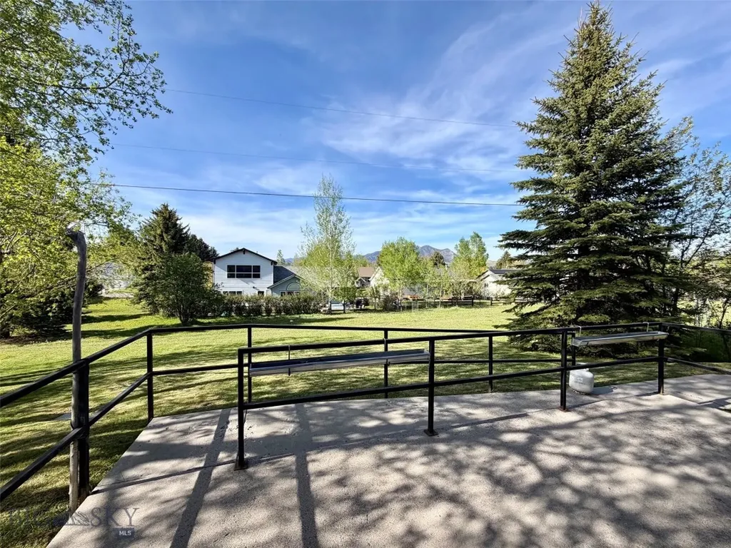 1127 N Cedarview Bozeman MT 59715