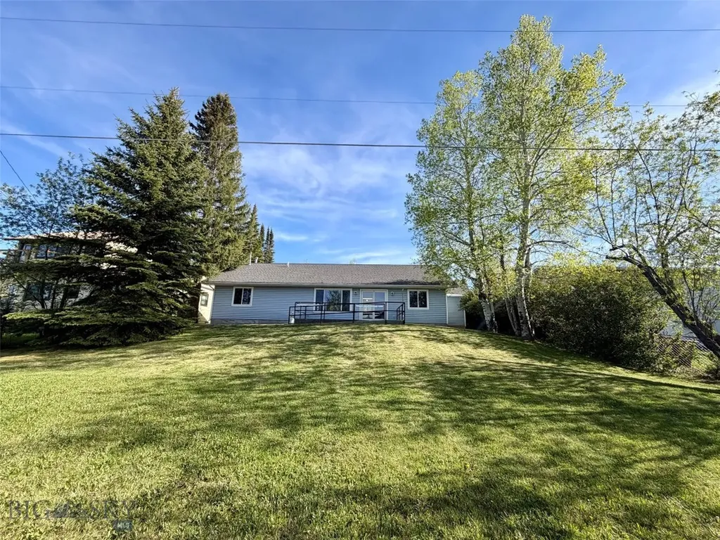 1127 N Cedarview Bozeman MT 59715
