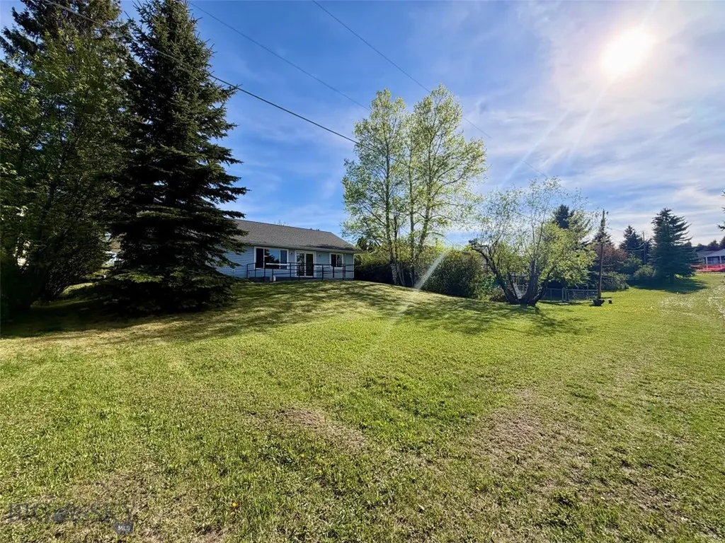 1127 N Cedarview Bozeman MT 59715