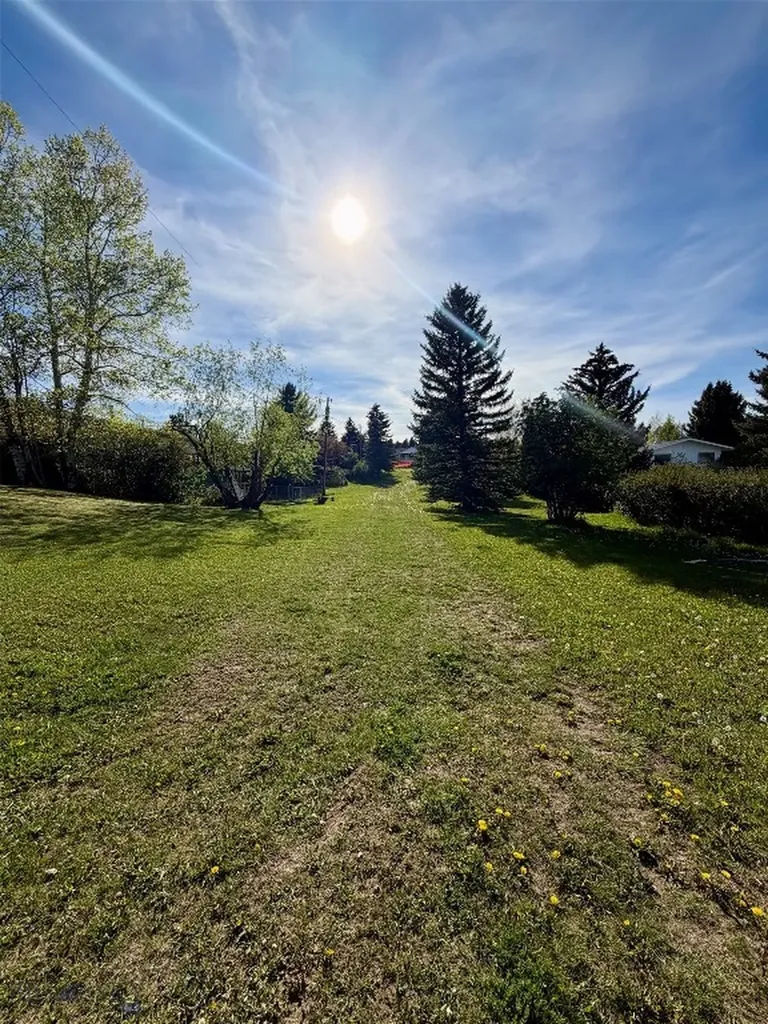 1127 N Cedarview Bozeman MT 59715
